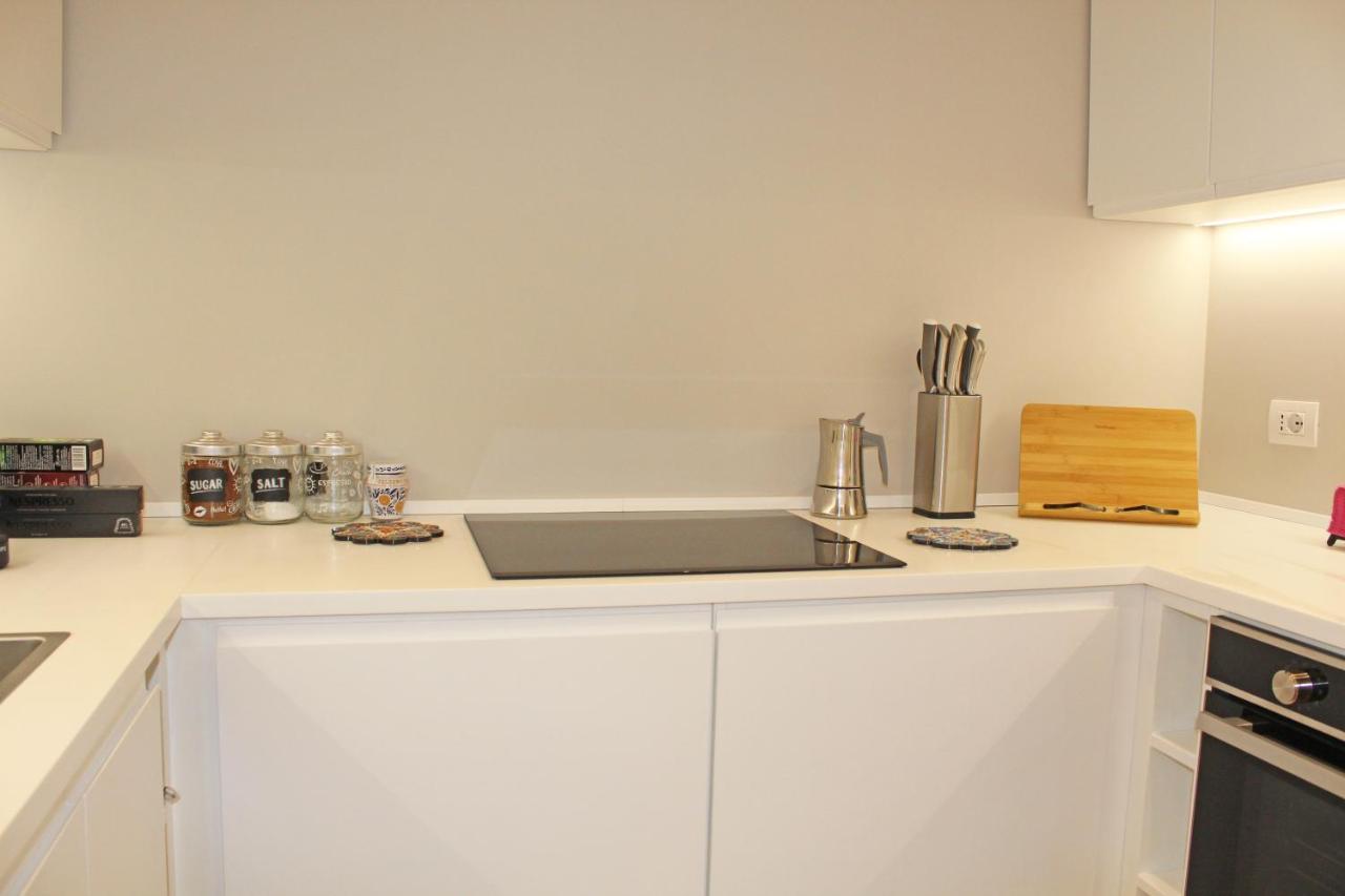 Luxuryhouse Boboetto Apartment Cagliari Exterior photo