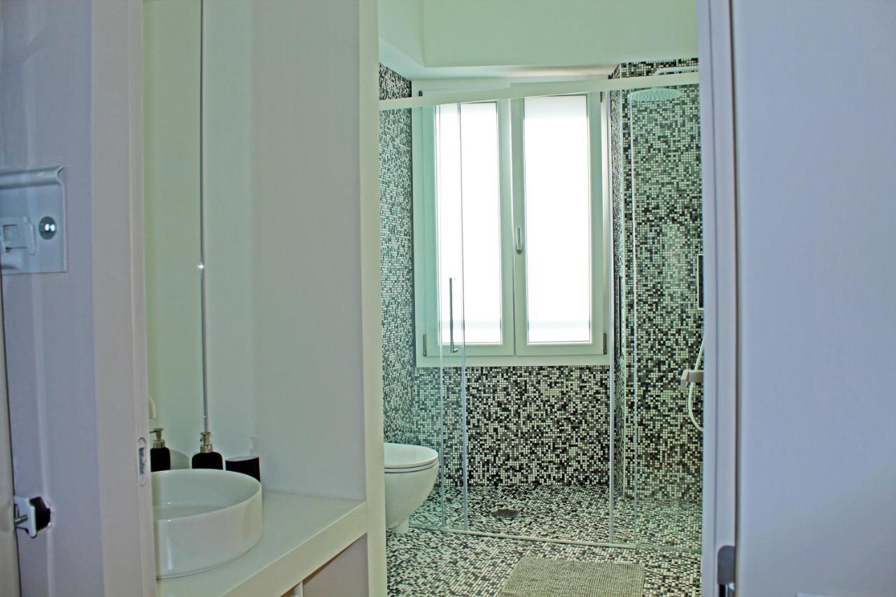 Luxuryhouse Boboetto Apartment Cagliari Exterior photo