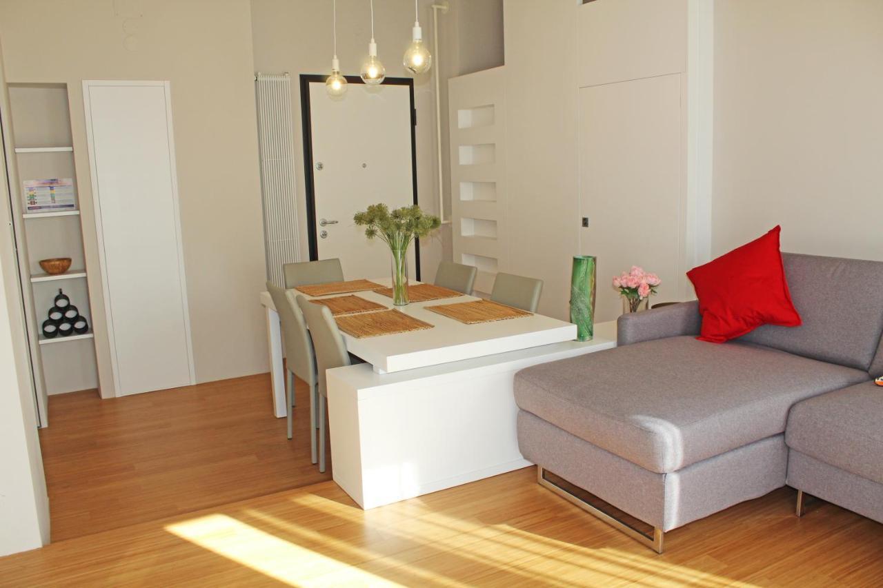 Luxuryhouse Boboetto Apartment Cagliari Exterior photo